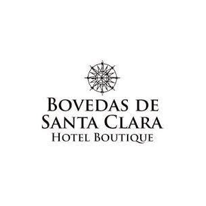 Bóvedas de Santa Clara